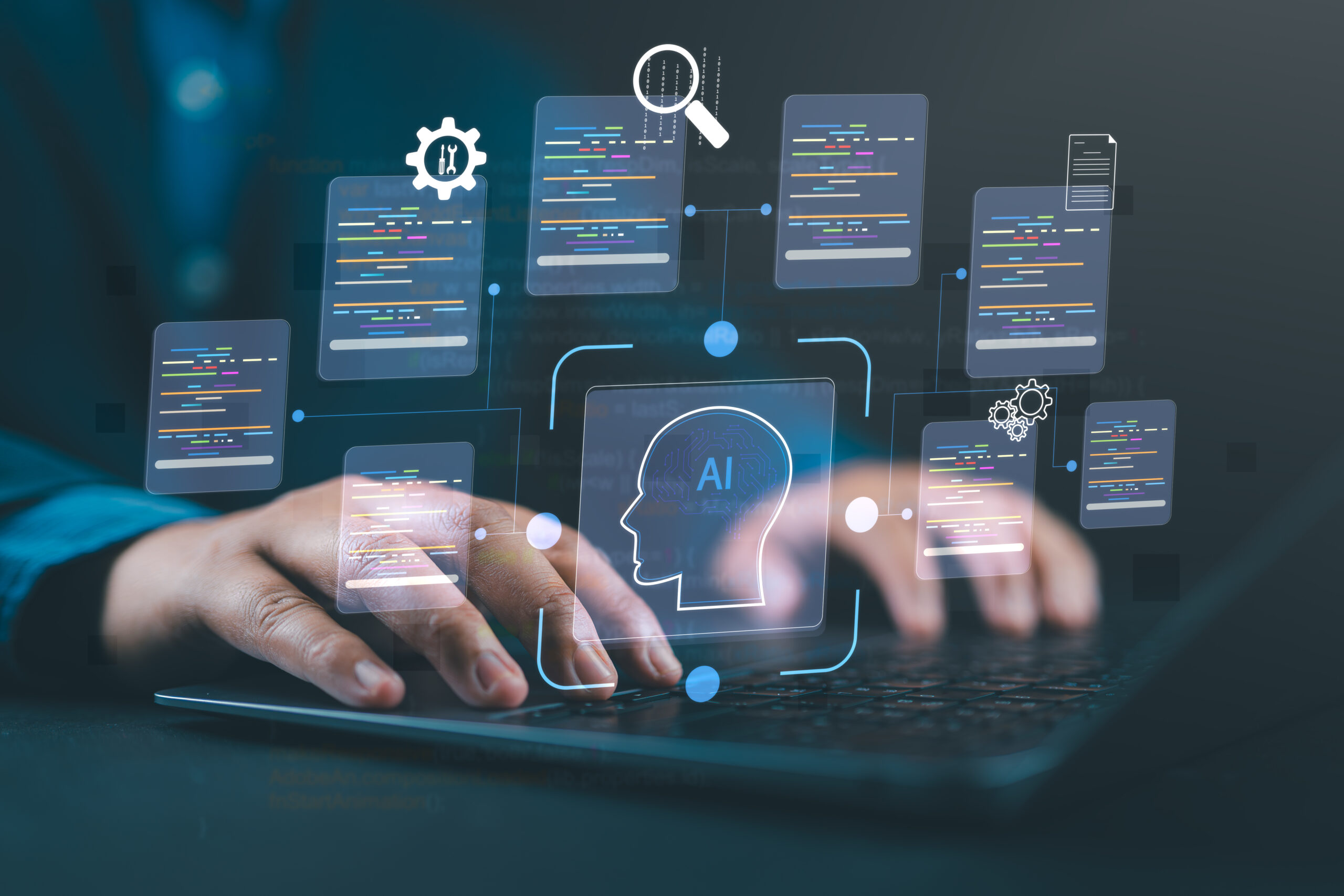 A security framework for coding agents and their harnesses — scworld.com article thumbnail