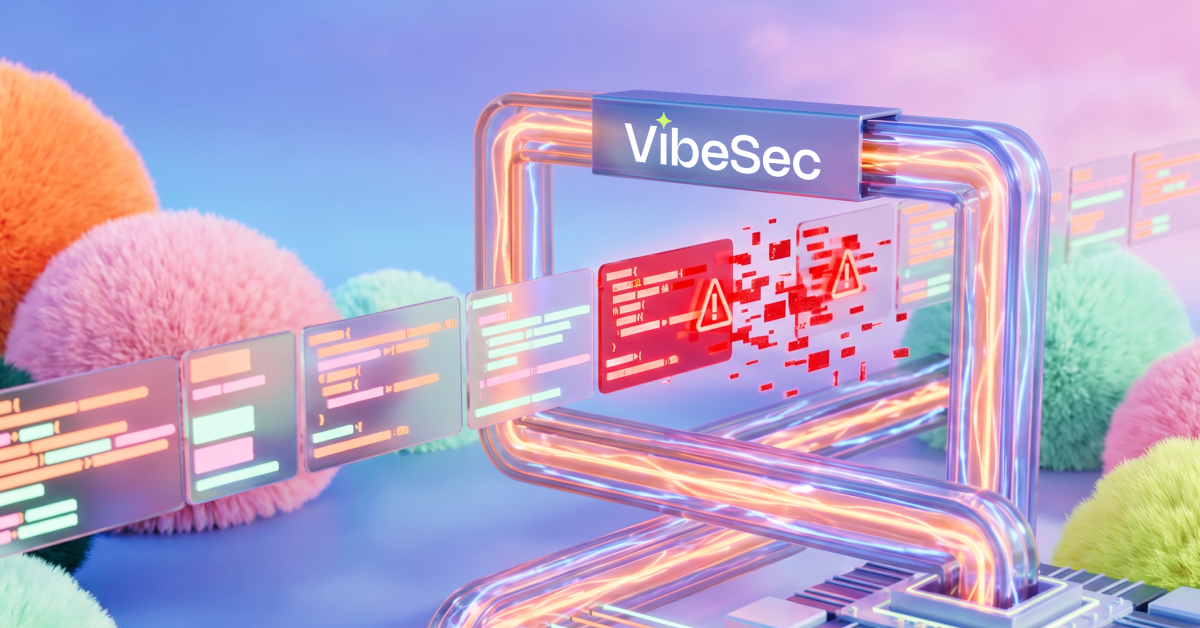 The Top Security Risks of AI-Generated Code: Preventing Vulnerabilities at Creation for AppSec Leade — ox.security article thumbnail